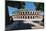 Nimes, Gard Department, Languedoc-Roussillon, France. The Roman amphitheatre.-null-Mounted Photographic Print