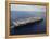 Nimitz-class Aircraft Carrier USS Dwight D. Eisenhower-Stocktrek Images-Framed Premier Image Canvas