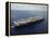 Nimitz-class Aircraft Carrier USS Dwight D. Eisenhower-Stocktrek Images-Framed Premier Image Canvas