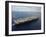 Nimitz-class Aircraft Carrier USS Dwight D. Eisenhower-Stocktrek Images-Framed Photographic Print