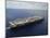 Nimitz-class Aircraft Carrier USS Dwight D. Eisenhower-Stocktrek Images-Mounted Photographic Print