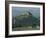 Nimrod Crusader Fort, Galilee Panhandle, Upper Galilee, Israel, Middle East-Eitan Simanor-Framed Photographic Print