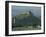 Nimrod Crusader Fort, Galilee Panhandle, Upper Galilee, Israel, Middle East-Eitan Simanor-Framed Photographic Print