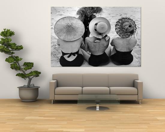 Giant Art Print, , large