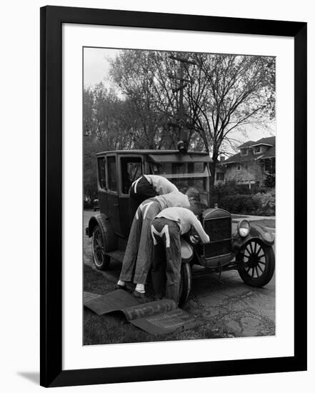 Photographic Print, , large