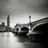 Venice Path-Nina Papiorek-Photographic Print