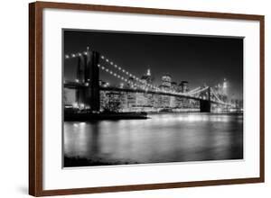 Brooklyn Framed Posters Art Prints Paintings Posters Wall Art Art Com