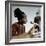 Nina Simone-null-Framed Photo