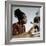 Nina Simone-null-Framed Photo