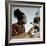 Nina Simone-null-Framed Photo