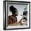 Nina Simone-null-Framed Photo