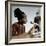 Nina Simone-null-Framed Photo