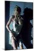 Nine 1/2 Weeks, Kim Basinger, Directed by Adrian Lyne, 1986-null-Mounted Photo