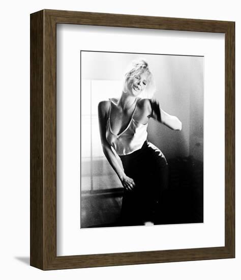 Nine 1/2 Weeks-null-Framed Photo