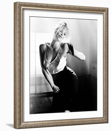 Nine 1/2 Weeks-null-Framed Photo