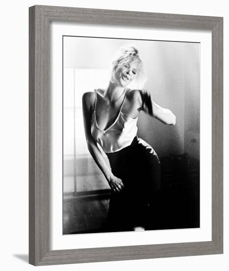 Nine 1/2 Weeks-null-Framed Photo