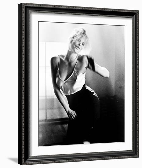 Nine 1/2 Weeks-null-Framed Photo