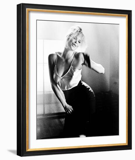 Nine 1/2 Weeks-null-Framed Photo