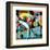 Nine Ball Pool-null-Framed Giclee Print