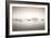Nine Boats & Rock-Moises Levy-Framed Photographic Print