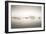 Nine Boats & Rock-Moises Levy-Framed Photographic Print
