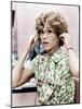 Nine to Five, Jane Fonda, 1980-null-Mounted Photo