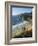 Ninety Miles of Rugged Coast Along Highway 1, California, USA-Christopher Rennie-Framed Photographic Print