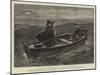 Ninety-Three, the Royalist Leader and the Boatman-William Small-Mounted Giclee Print