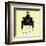 Ninja Robot-Paul McCreery-Framed Art Print