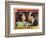 Ninotchka, 1939-null-Framed Premium Giclee Print