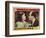 Ninotchka, 1939-null-Framed Premium Giclee Print