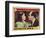 Ninotchka, 1939-null-Framed Premium Giclee Print