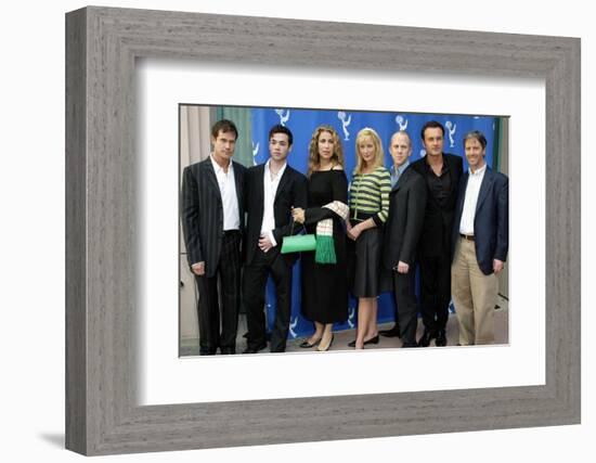 Nip/Tuck-null-Framed Photo