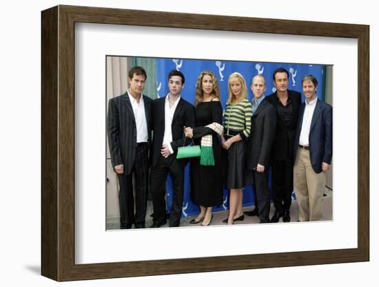 Nip/Tuck-null-Framed Photo