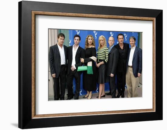 Nip/Tuck-null-Framed Photo