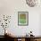 Nirvana: Bean Jam in Powdered Green Tea-Masaho Miyashima-Framed Giclee Print displayed on a wall