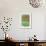 Nirvana: Bean Jam in Powdered Green Tea-Masaho Miyashima-Framed Giclee Print displayed on a wall
