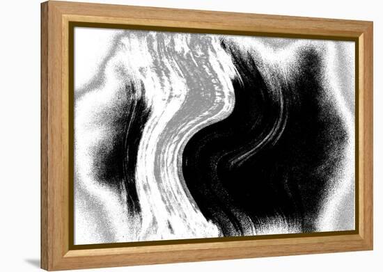 NIRVANA?Daydream Like Mirage-Masaho Miyashima-Framed Premier Image Canvas