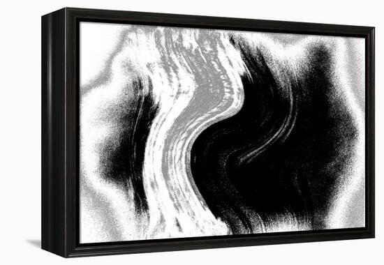 NIRVANA?Daydream Like Mirage-Masaho Miyashima-Framed Premier Image Canvas