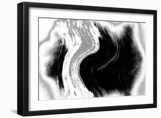 NIRVANA?Daydream Like Mirage-Masaho Miyashima-Framed Giclee Print