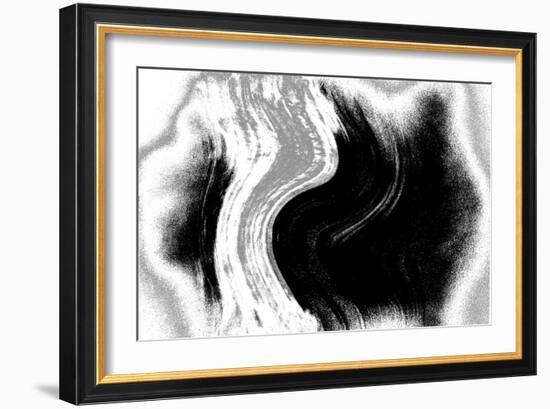 NIRVANA?Daydream Like Mirage-Masaho Miyashima-Framed Giclee Print