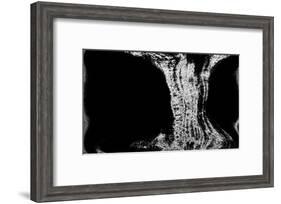 NIRVANA?Existence Appears Little by Little-Masaho Miyashima-Framed Giclee Print