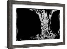 NIRVANA?Existence Appears Little by Little-Masaho Miyashima-Framed Giclee Print