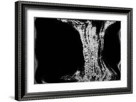 NIRVANA?Existence Appears Little by Little-Masaho Miyashima-Framed Giclee Print