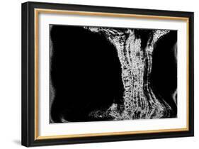 NIRVANA?Existence Appears Little by Little-Masaho Miyashima-Framed Giclee Print