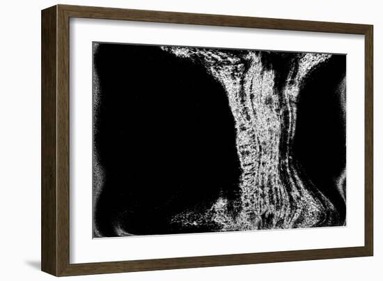 NIRVANA?Existence Appears Little by Little-Masaho Miyashima-Framed Giclee Print