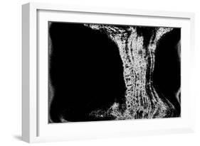 NIRVANA?Existence Appears Little by Little-Masaho Miyashima-Framed Giclee Print