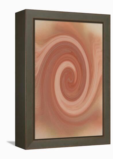 NIRVANA?Flower in Desert-Masaho Miyashima-Framed Premier Image Canvas