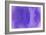 NIRVANA?Purple Wave-Masaho Miyashima-Framed Giclee Print