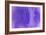 NIRVANA?Purple Wave-Masaho Miyashima-Framed Giclee Print